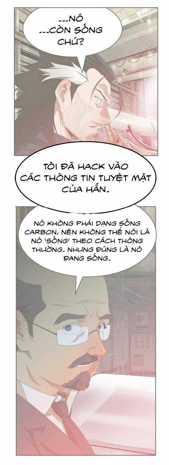 Chúa Tể Học Đường - Chapter 424 - Trang 84