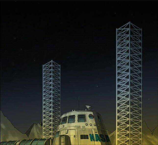 Chúa Tể Học Đường - Chapter 424 - Trang 86