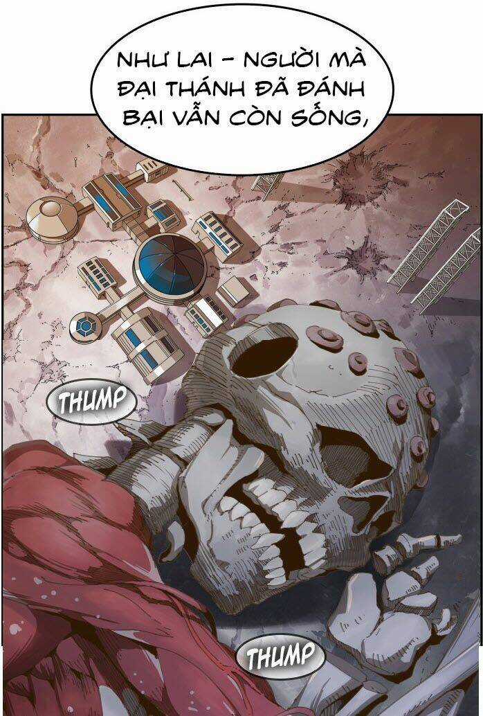 Chúa Tể Học Đường - Chapter 424 - Trang 87