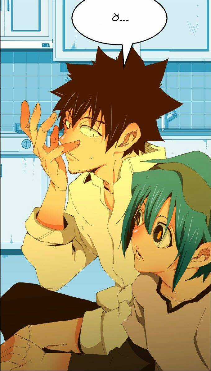 Chúa Tể Học Đường - Chapter 424 - Trang 10