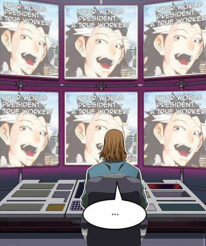 Chúa Tể Học Đường - Chapter 425 - Trang 11