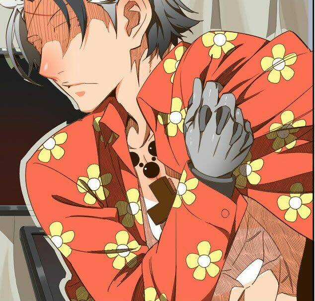 Chúa Tể Học Đường - Chapter 425 - Trang 130