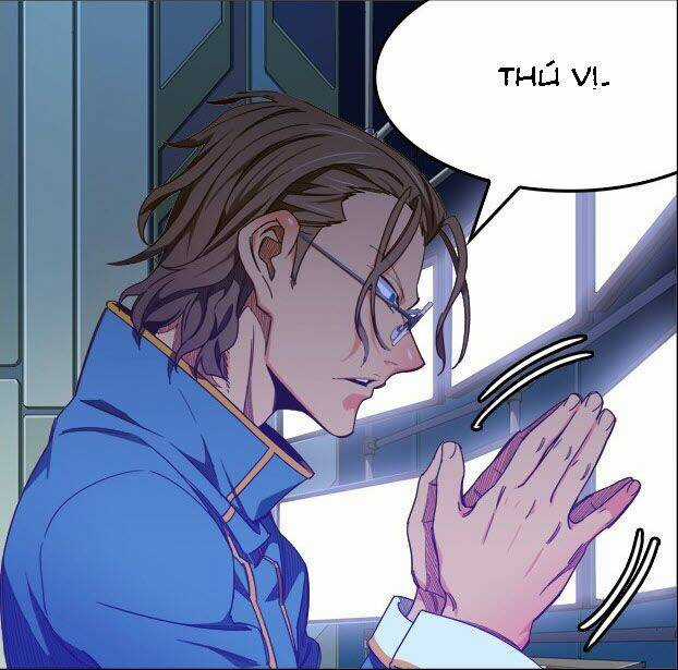 Chúa Tể Học Đường - Chapter 425 - Trang 19