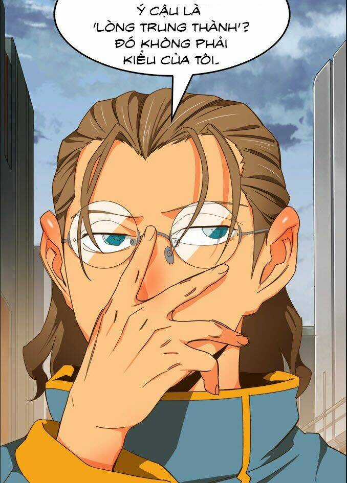 Chúa Tể Học Đường - Chapter 425 - Trang 3
