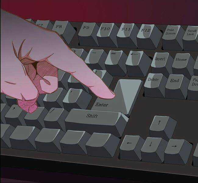 Chúa Tể Học Đường - Chapter 425 - Trang 21