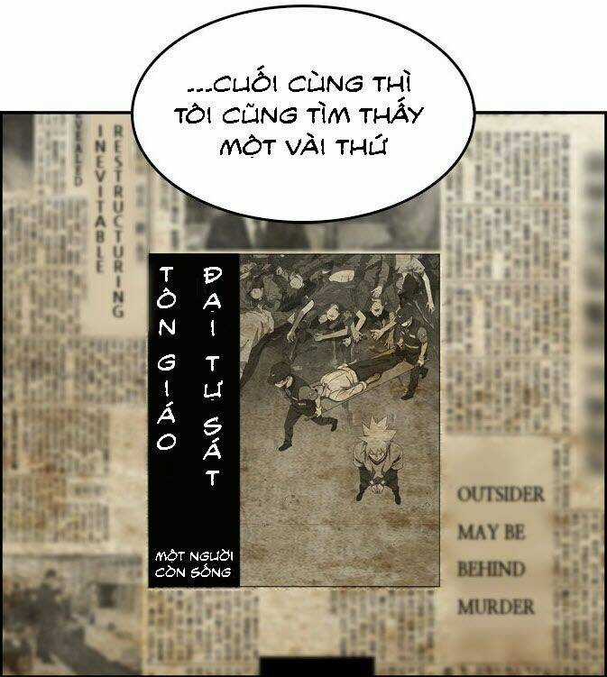 Chúa Tể Học Đường - Chapter 425 - Trang 24