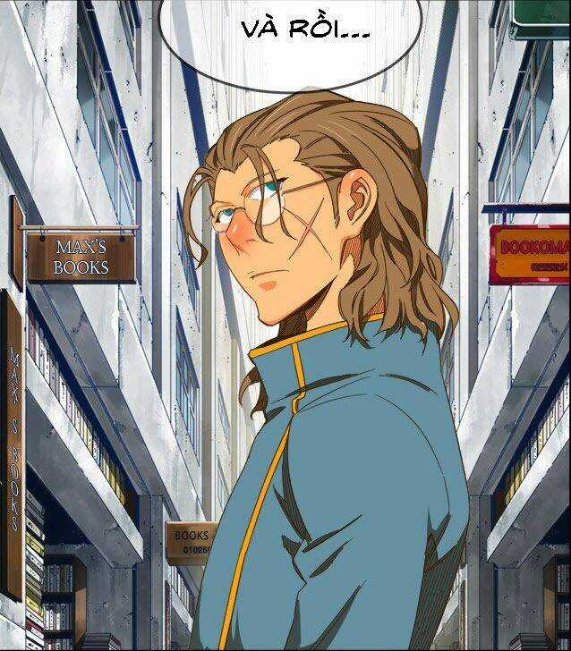 Chúa Tể Học Đường - Chapter 425 - Trang 33