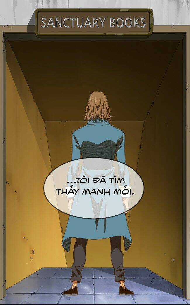 Chúa Tể Học Đường - Chapter 425 - Trang 34