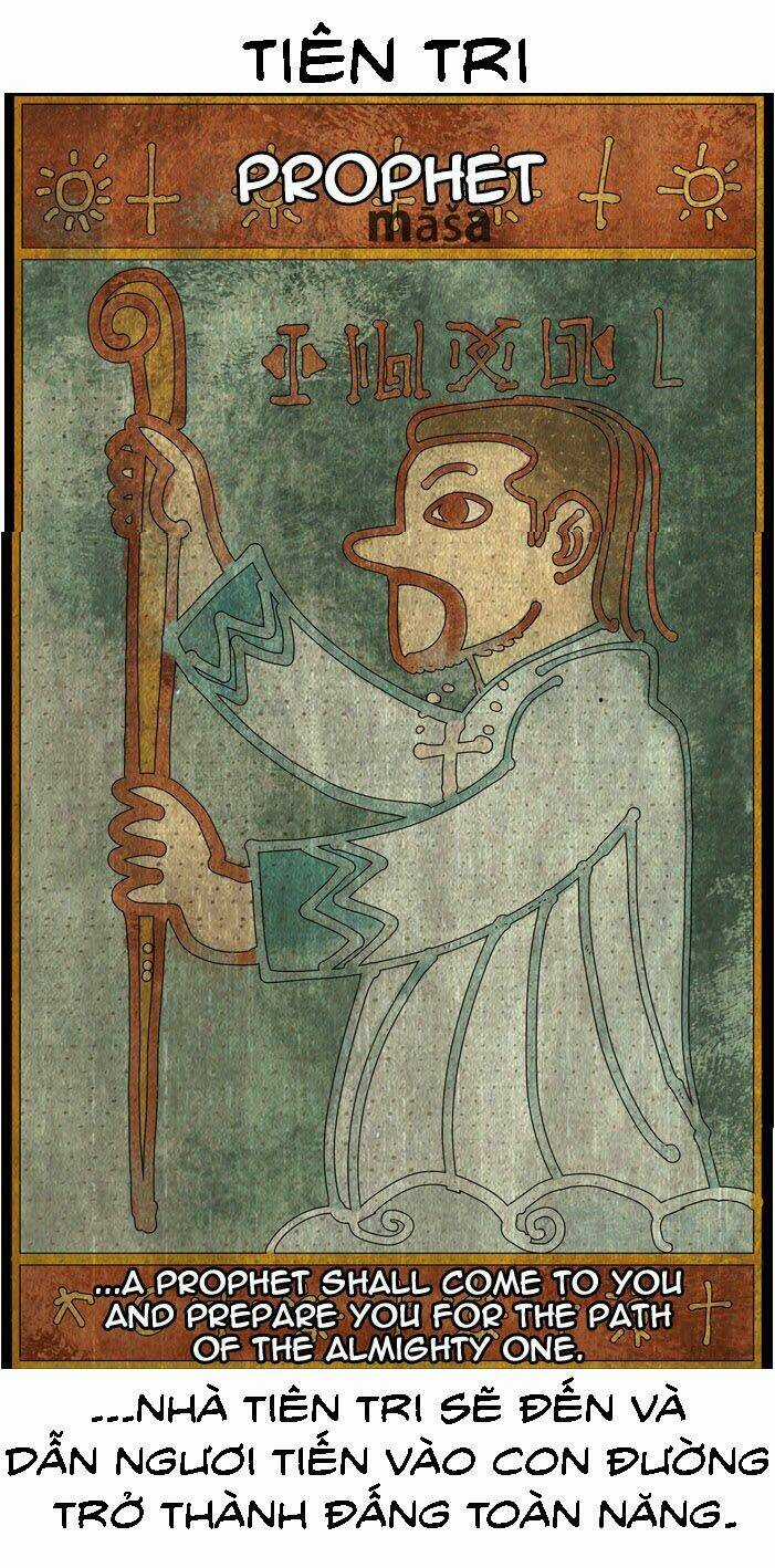 Chúa Tể Học Đường - Chapter 425 - Trang 45