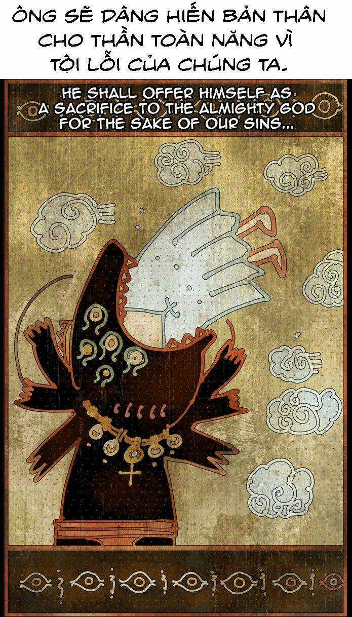 Chúa Tể Học Đường - Chapter 425 - Trang 46