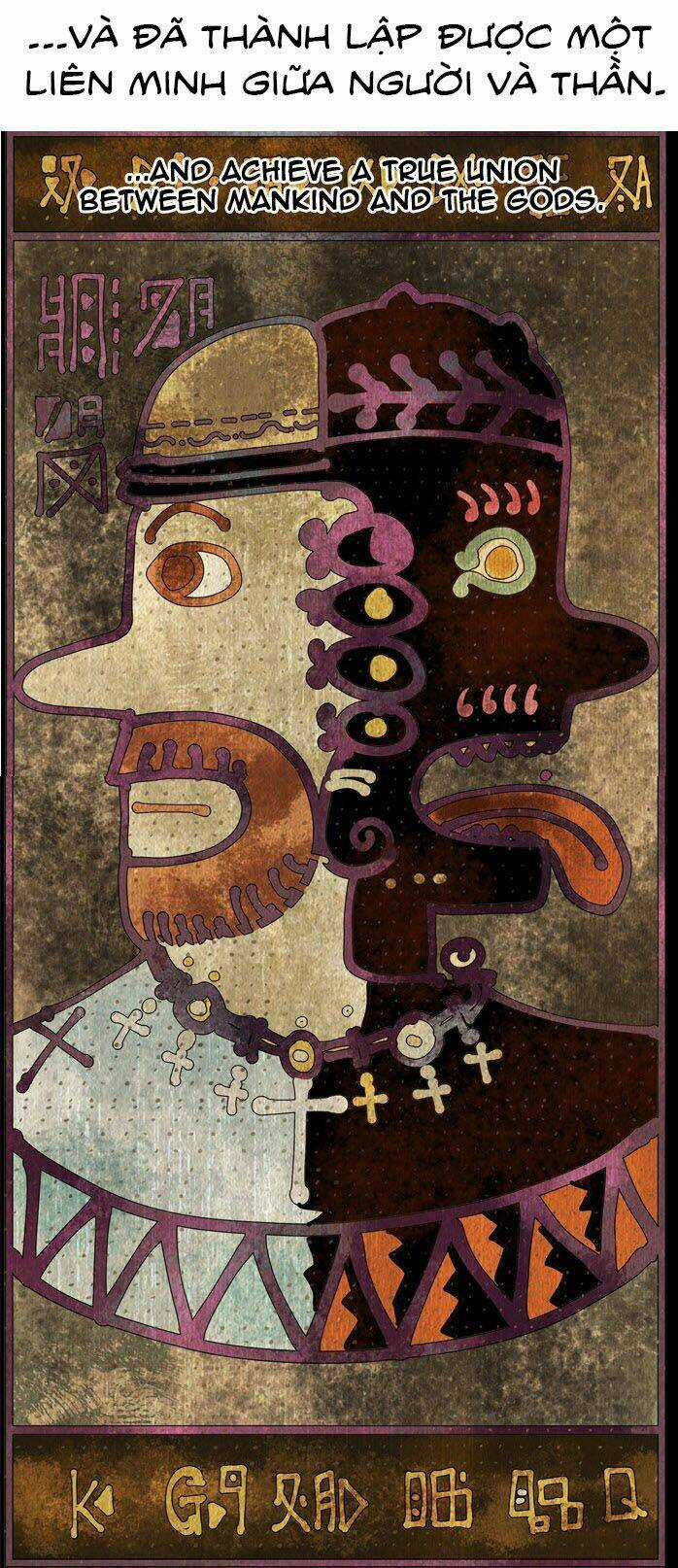 Chúa Tể Học Đường - Chapter 425 - Trang 47