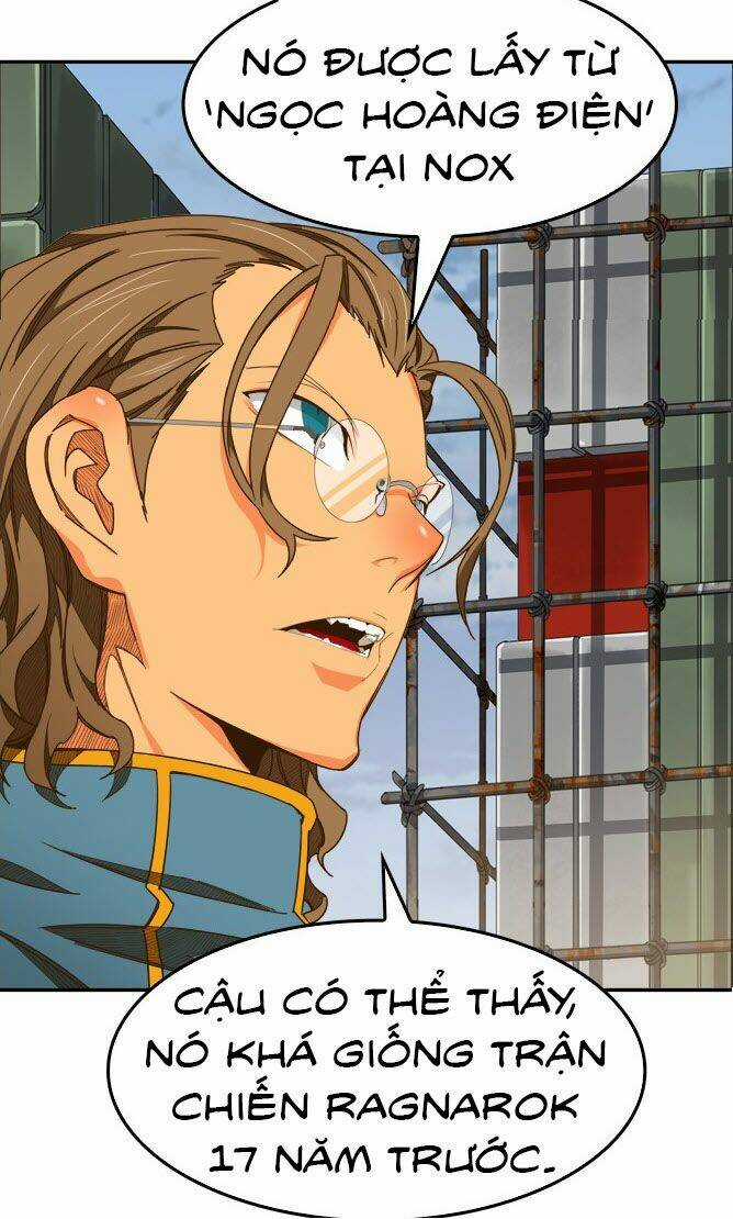 Chúa Tể Học Đường - Chapter 425 - Trang 54