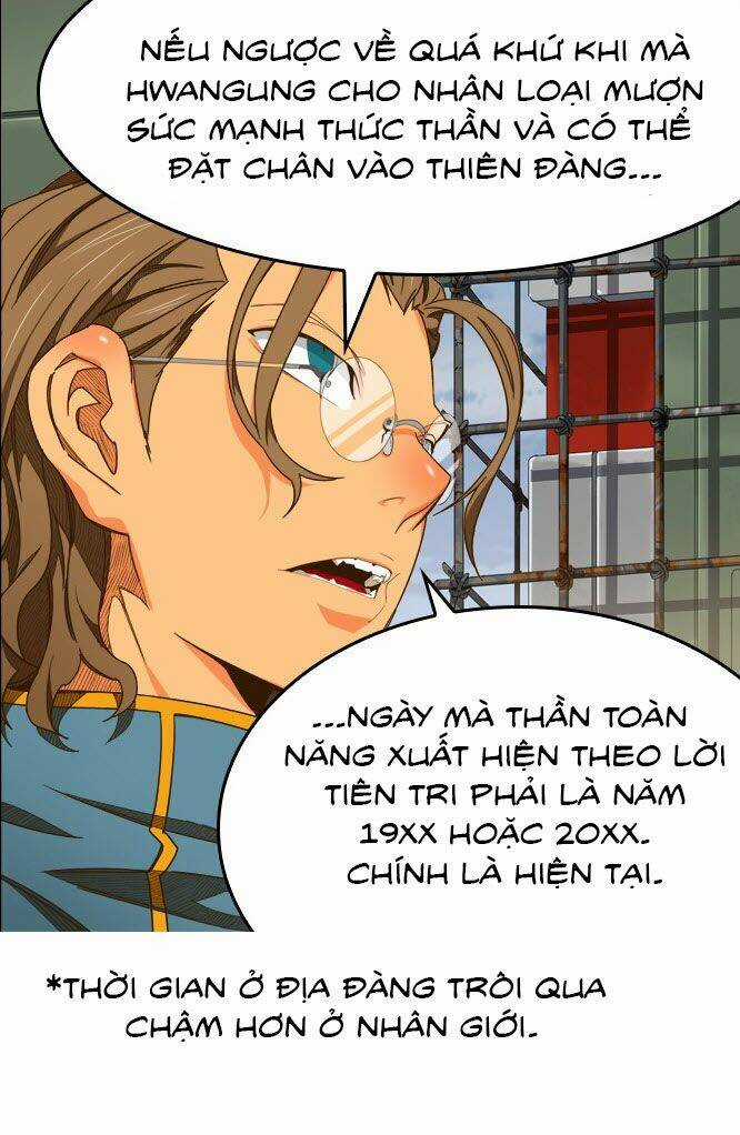 Chúa Tể Học Đường - Chapter 425 - Trang 63