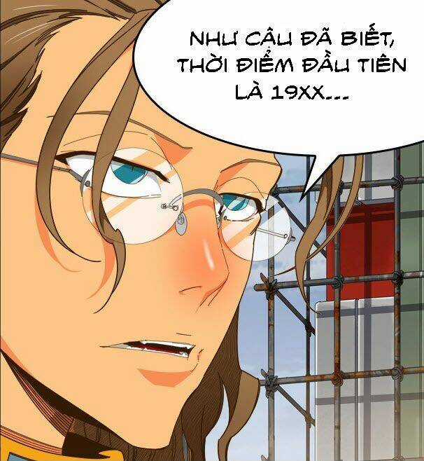 Chúa Tể Học Đường - Chapter 425 - Trang 65