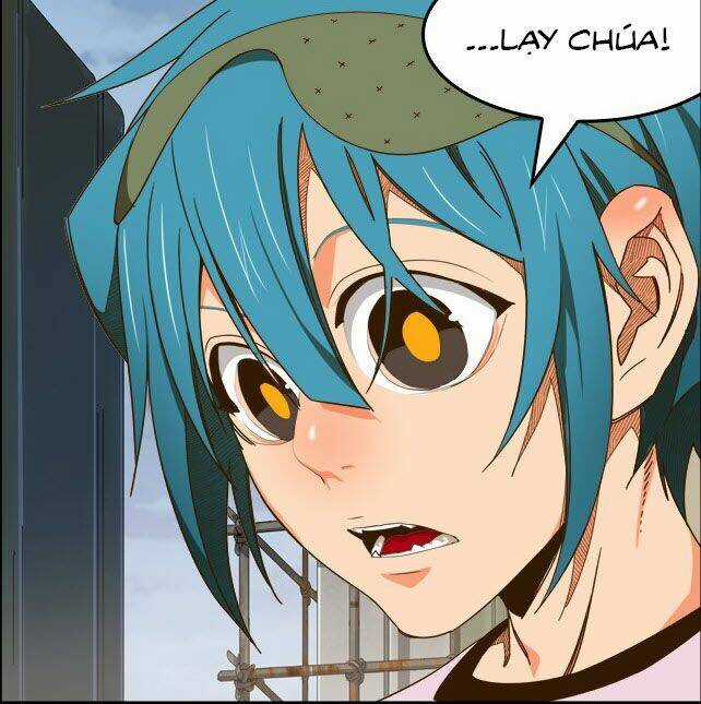 Chúa Tể Học Đường - Chapter 425 - Trang 69