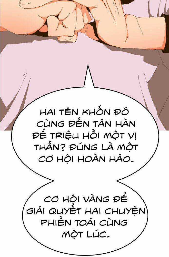 Chúa Tể Học Đường - Chapter 425 - Trang 94