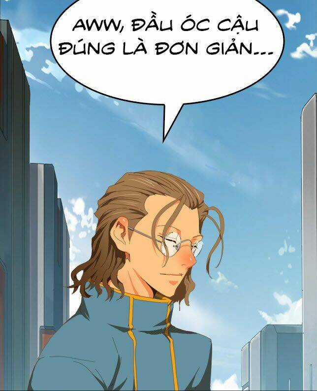 Chúa Tể Học Đường - Chapter 425 - Trang 95