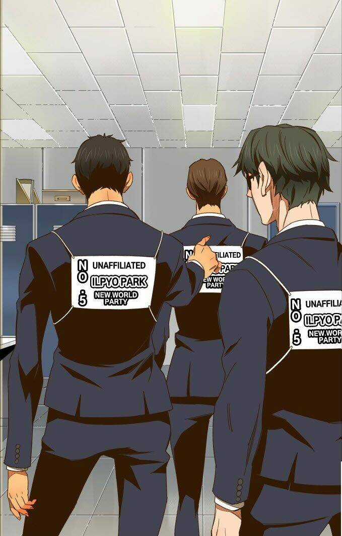 Chúa Tể Học Đường - Chapter 426 - Trang 2