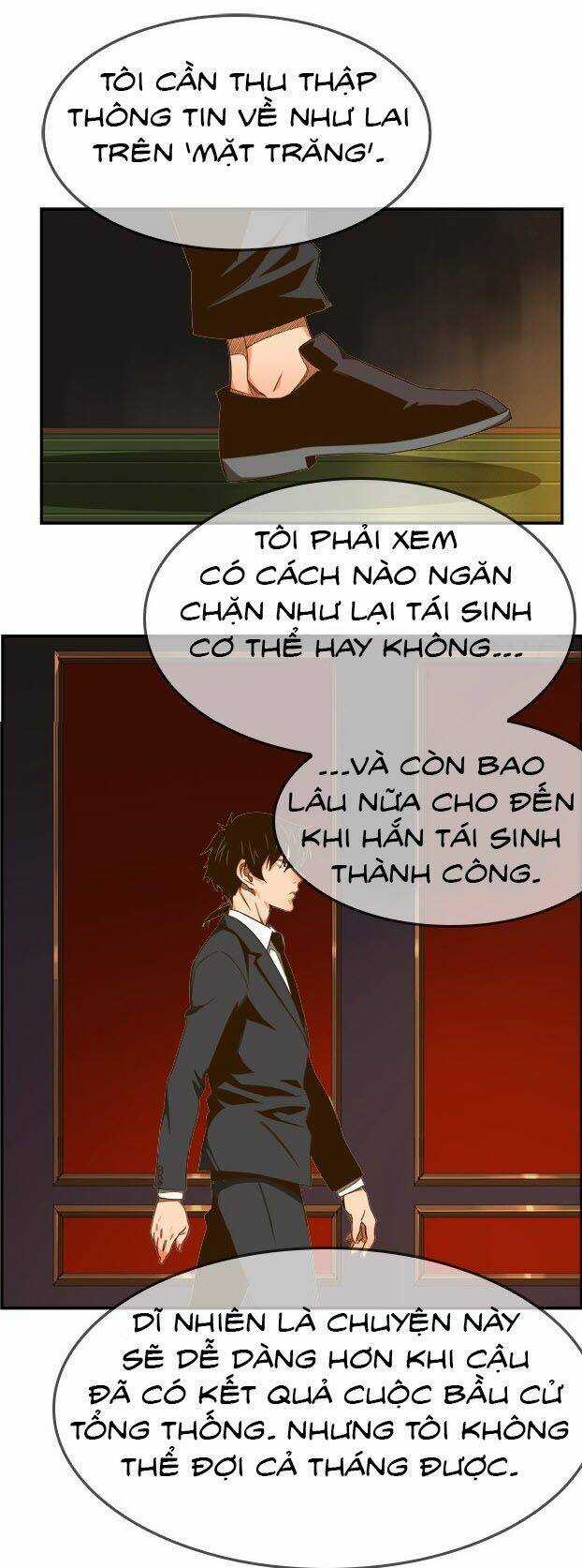 Chúa Tể Học Đường - Chapter 426 - Trang 15