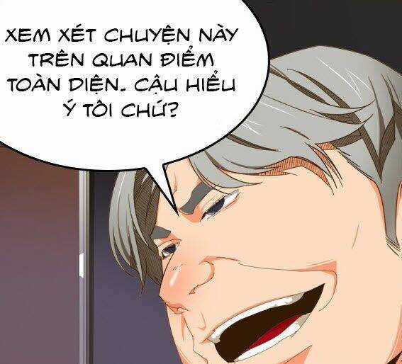 Chúa Tể Học Đường - Chapter 426 - Trang 26