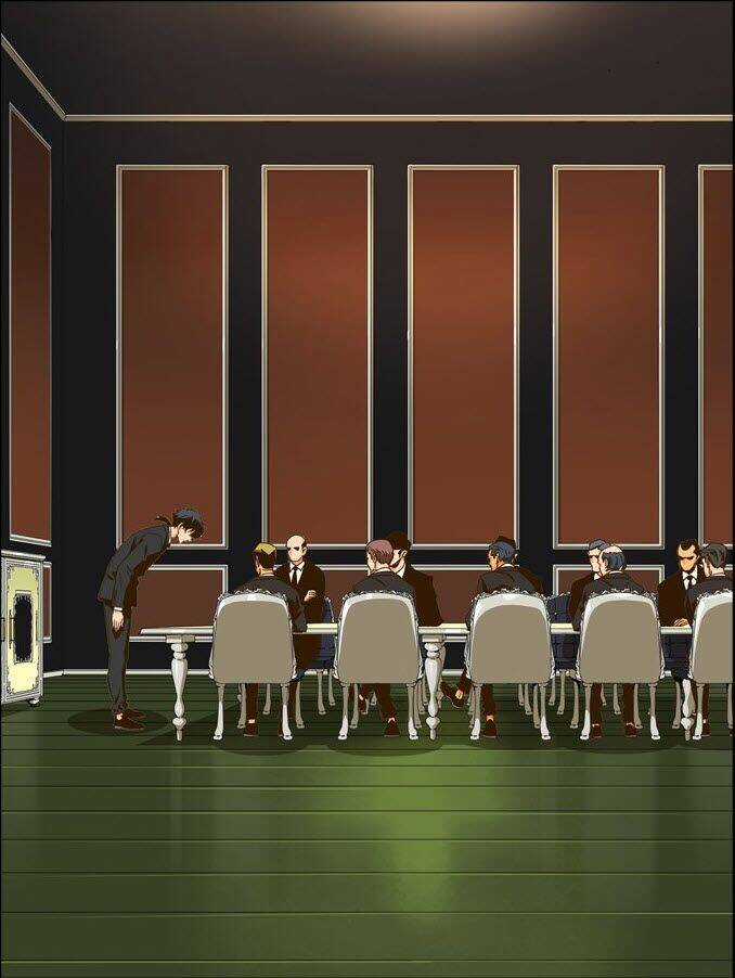 Chúa Tể Học Đường - Chapter 426 - Trang 27