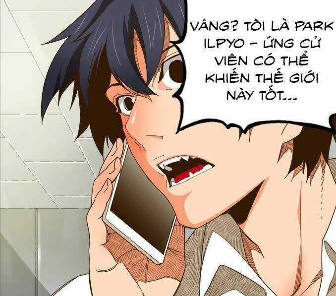 Chúa Tể Học Đường - Chapter 426 - Trang 4