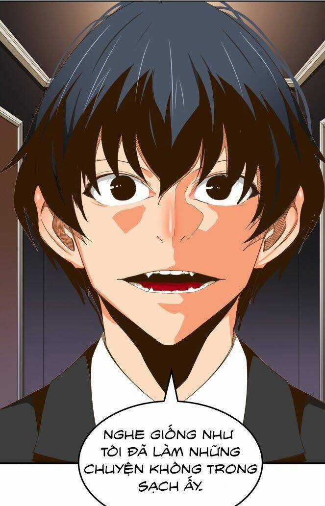 Chúa Tể Học Đường - Chapter 426 - Trang 31