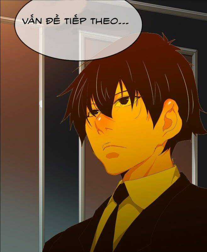 Chúa Tể Học Đường - Chapter 426 - Trang 42