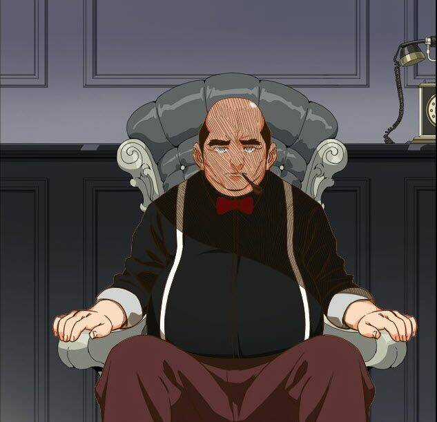 Chúa Tể Học Đường - Chapter 426 - Trang 46