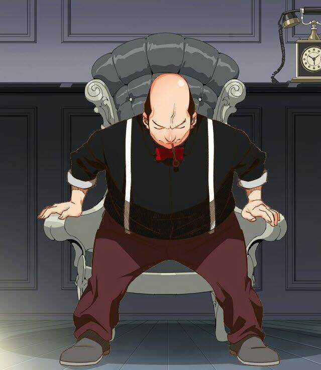 Chúa Tể Học Đường - Chapter 426 - Trang 47