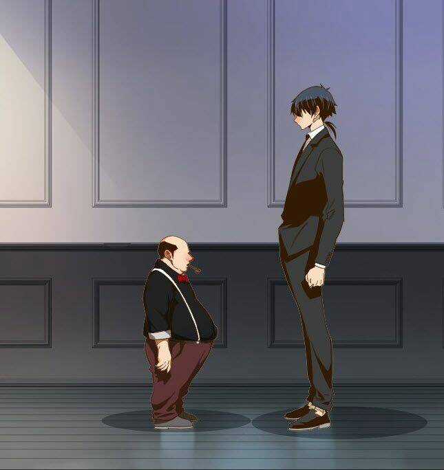 Chúa Tể Học Đường - Chapter 426 - Trang 49