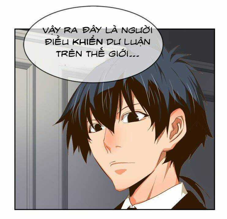 Chúa Tể Học Đường - Chapter 426 - Trang 50