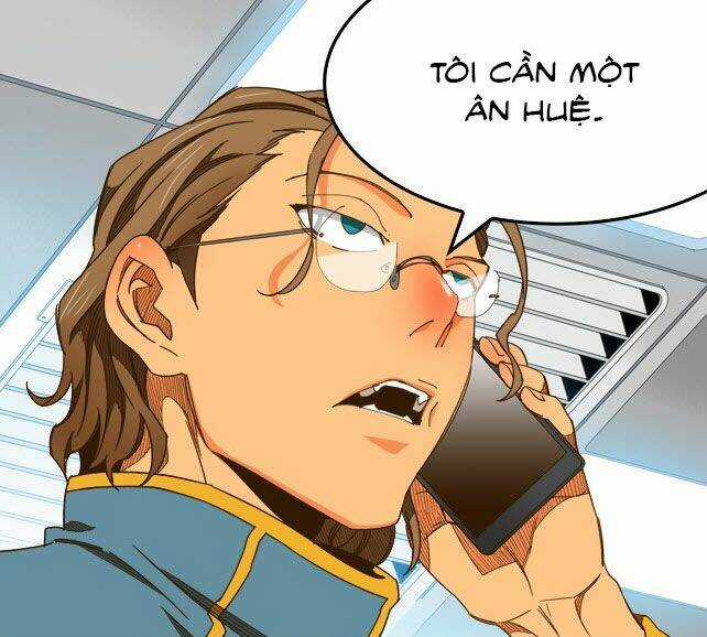 Chúa Tể Học Đường - Chapter 426 - Trang 6