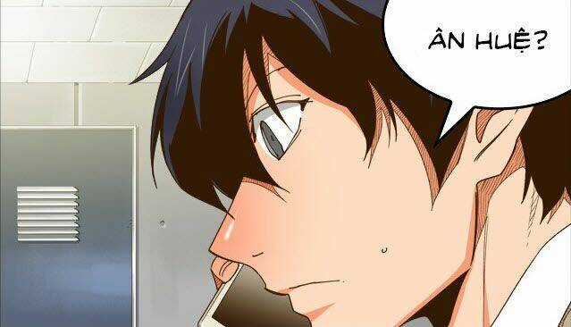 Chúa Tể Học Đường - Chapter 426 - Trang 7