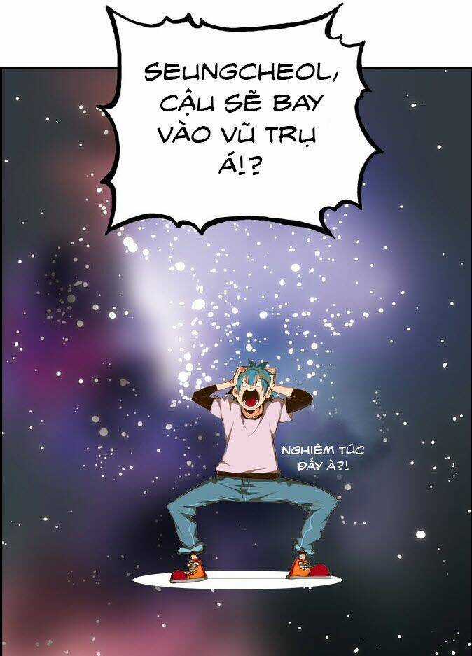 Chúa Tể Học Đường - Chapter 426 - Trang 62