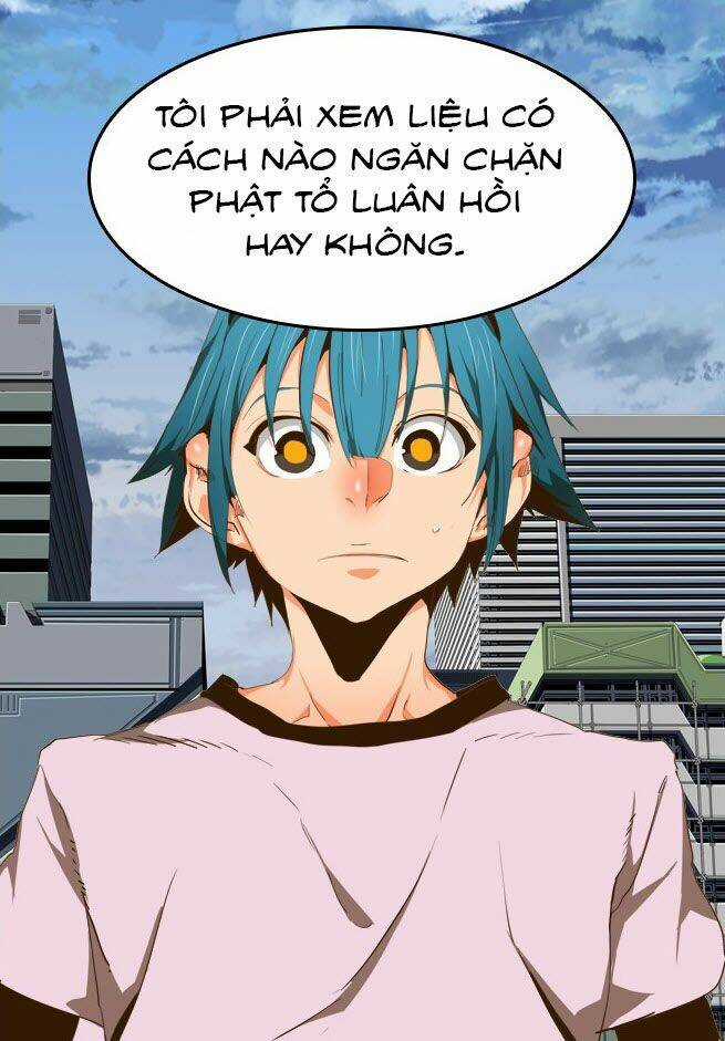 Chúa Tể Học Đường - Chapter 426 - Trang 65