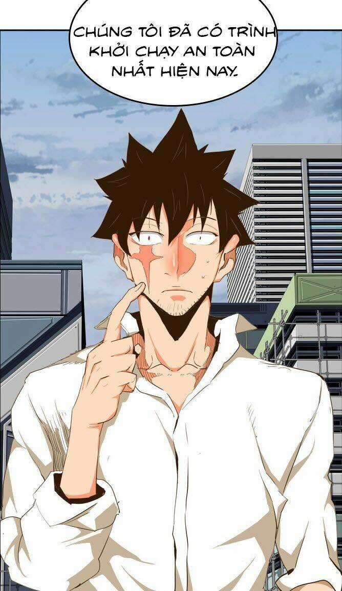 Chúa Tể Học Đường - Chapter 426 - Trang 70