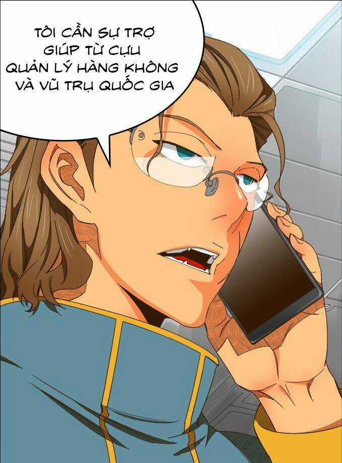 Chúa Tể Học Đường - Chapter 426 - Trang 8