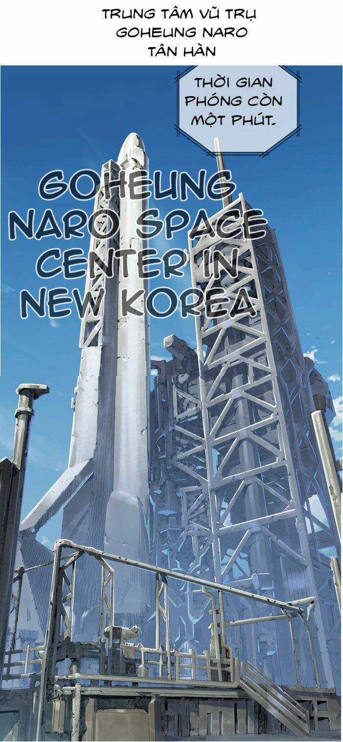 Chúa Tể Học Đường - Chapter 426 - Trang 71