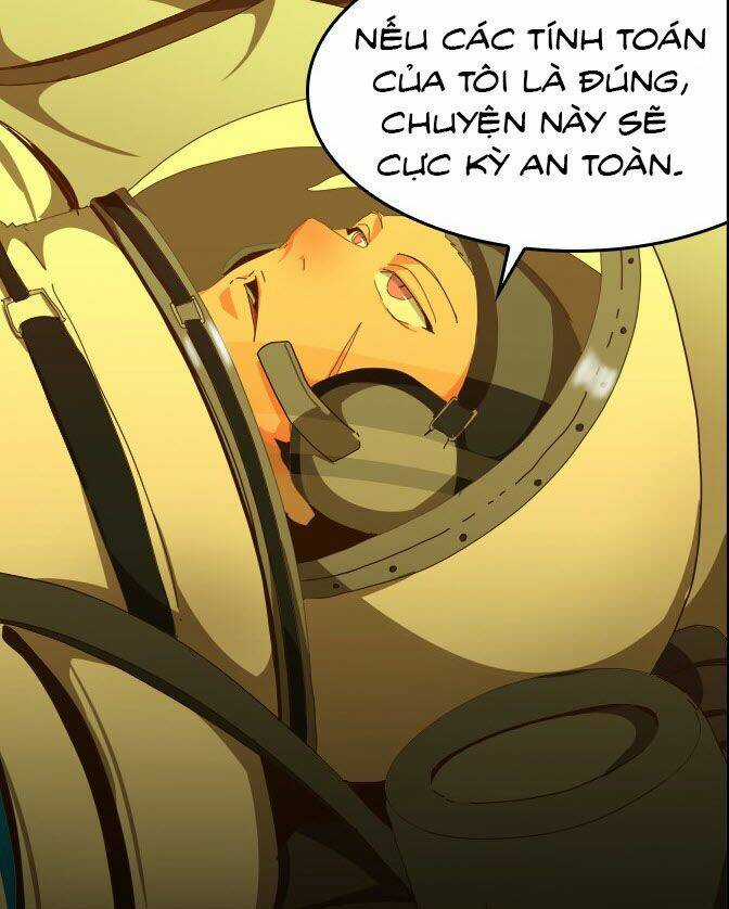 Chúa Tể Học Đường - Chapter 426 - Trang 74