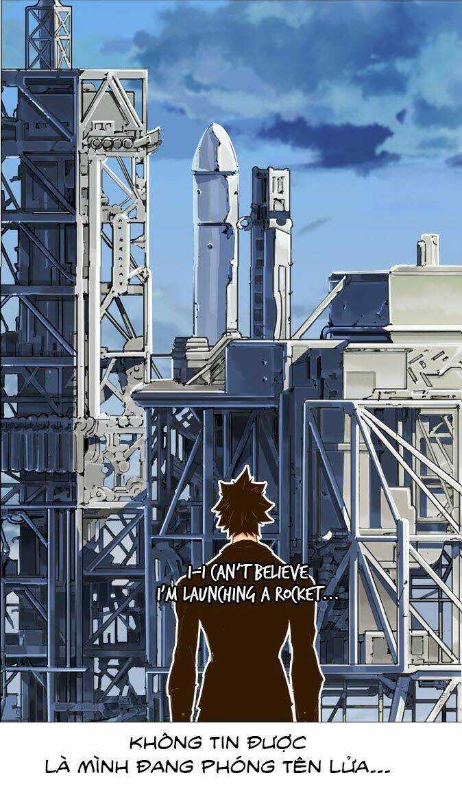 Chúa Tể Học Đường - Chapter 426 - Trang 76