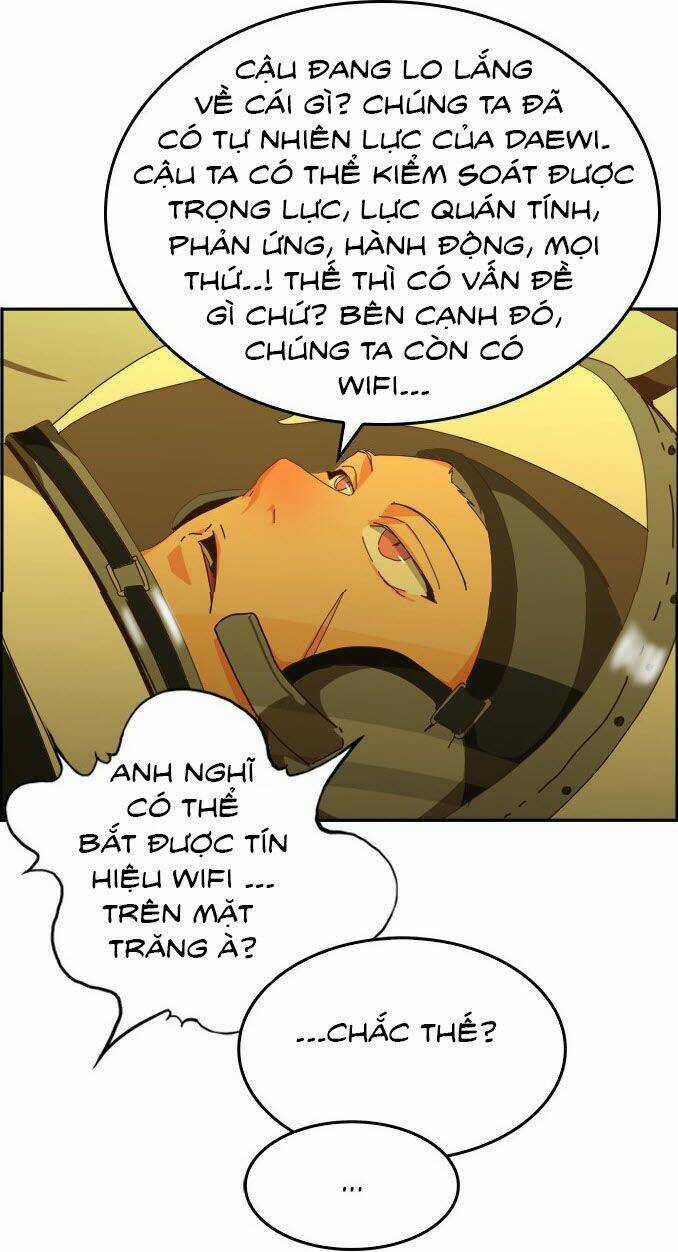 Chúa Tể Học Đường - Chapter 426 - Trang 77