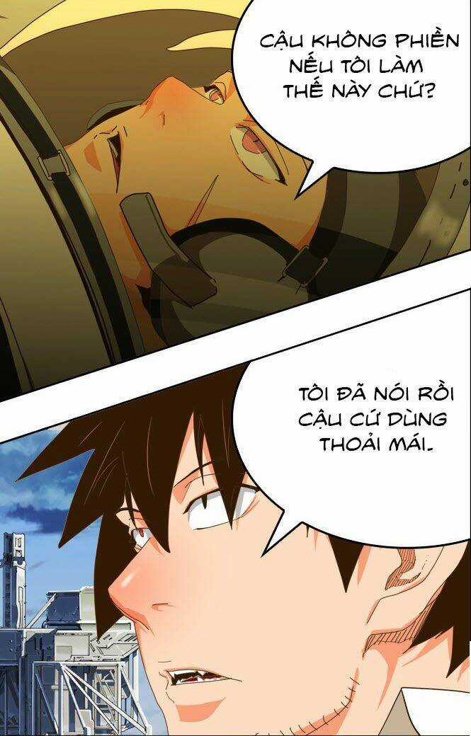 Chúa Tể Học Đường - Chapter 426 - Trang 78