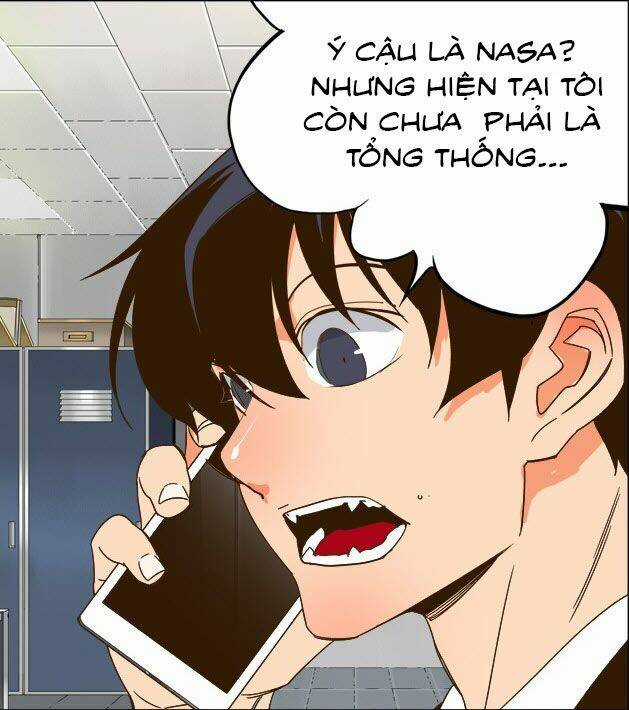 Chúa Tể Học Đường - Chapter 426 - Trang 9