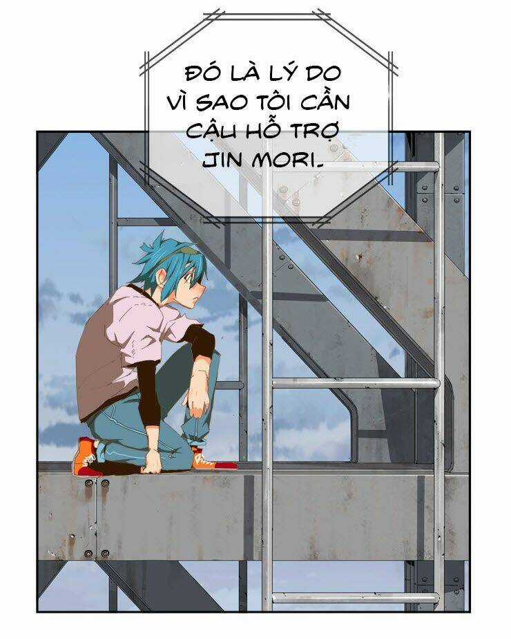 Chúa Tể Học Đường - Chapter 426 - Trang 81