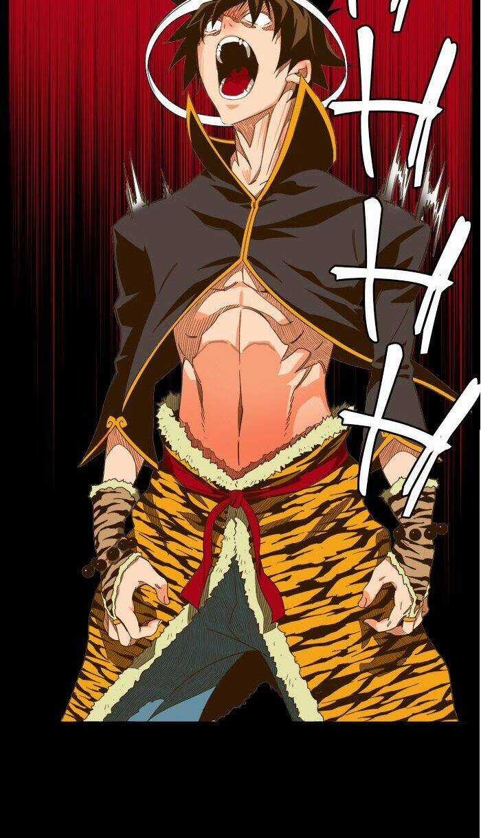 Chúa Tể Học Đường - Chapter 426 - Trang 86