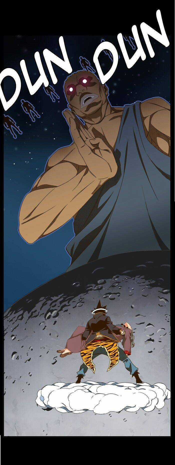 Chúa Tể Học Đường - Chapter 426 - Trang 87