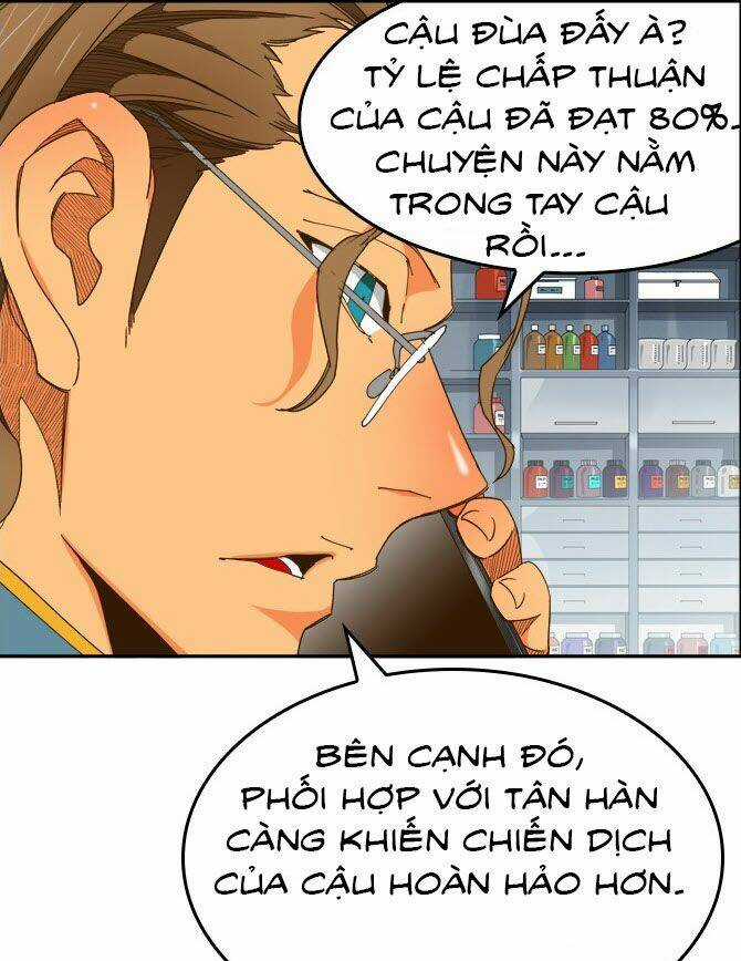 Chúa Tể Học Đường - Chapter 426 - Trang 10