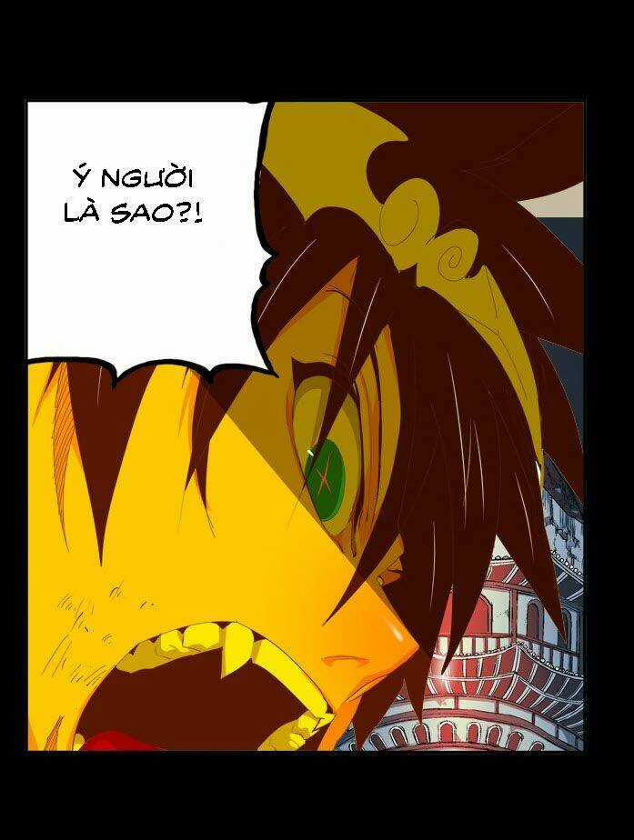 Chúa Tể Học Đường - Chapter 427 - Trang 22