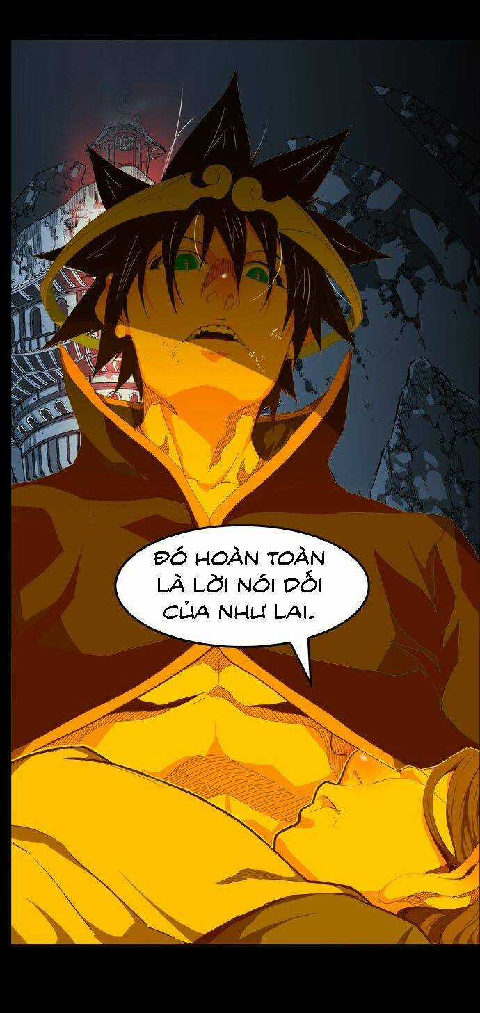 Chúa Tể Học Đường - Chapter 427 - Trang 24